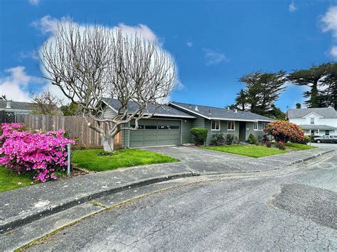 Enjoy privacy, sunshine and ease of access, just off Greenwood Heights Rd. . Arcata zillow